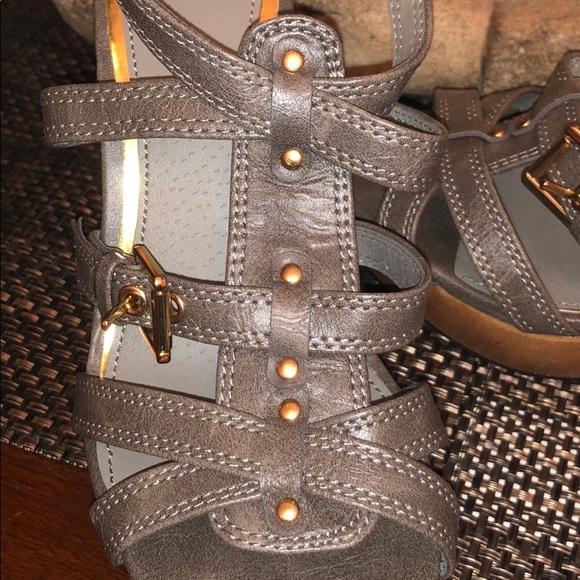 Platform Wedges! - Picture 6 of 10